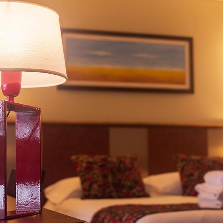 1412 Hotel Boutique Rosario Buitenkant foto