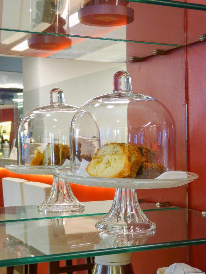 1412 Hotel Boutique Rosario Buitenkant foto