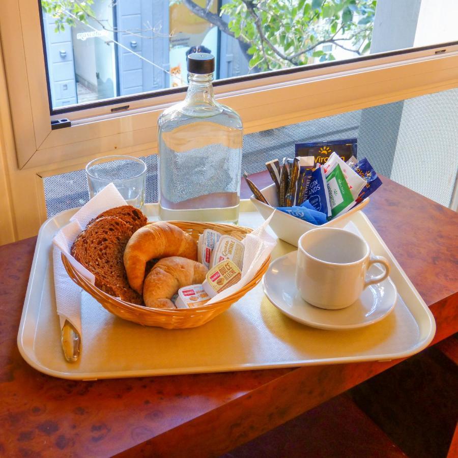 1412 Hotel Boutique Rosario Buitenkant foto