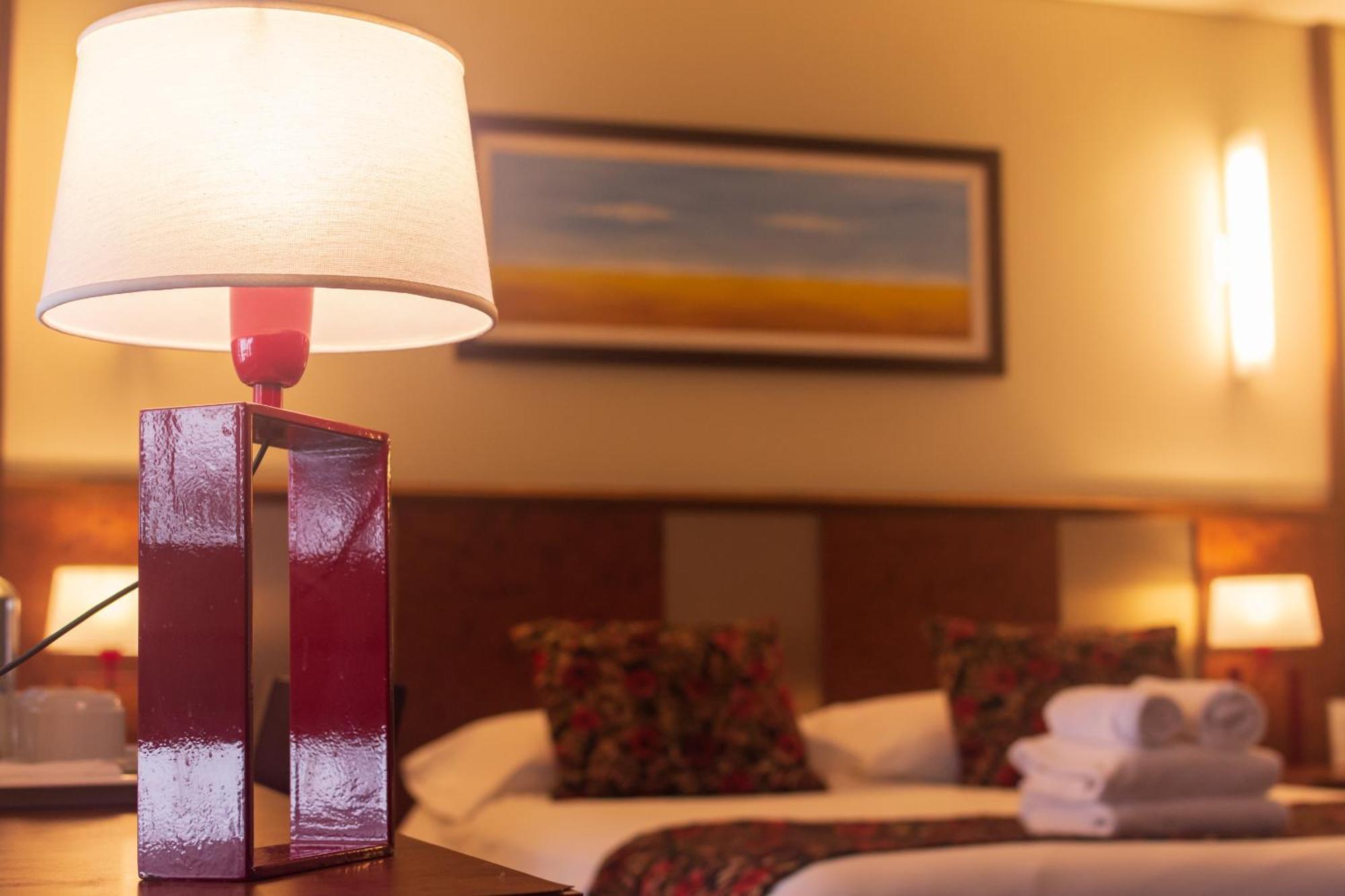 1412 Hotel Boutique Rosario Buitenkant foto
