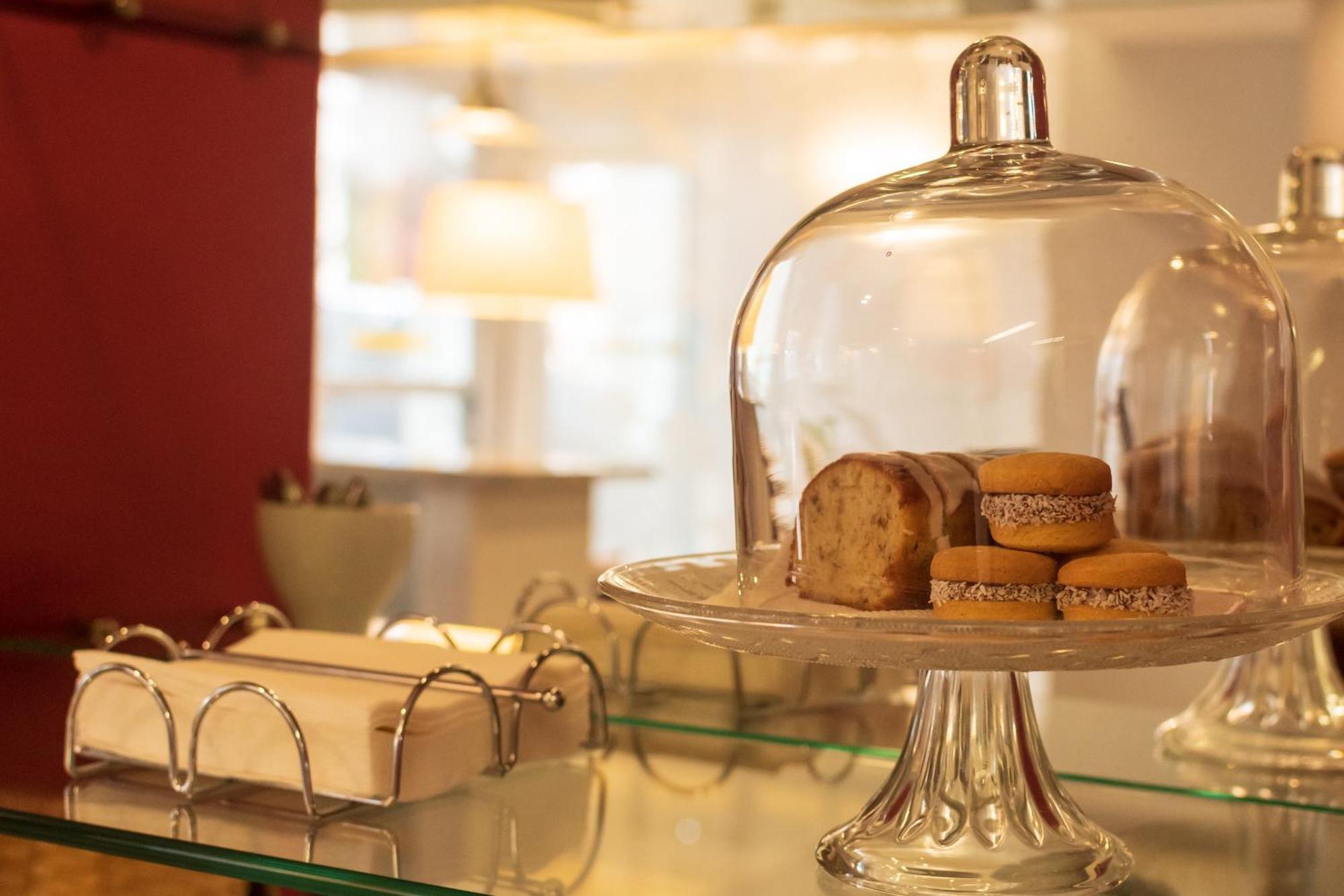 1412 Hotel Boutique Rosario Buitenkant foto