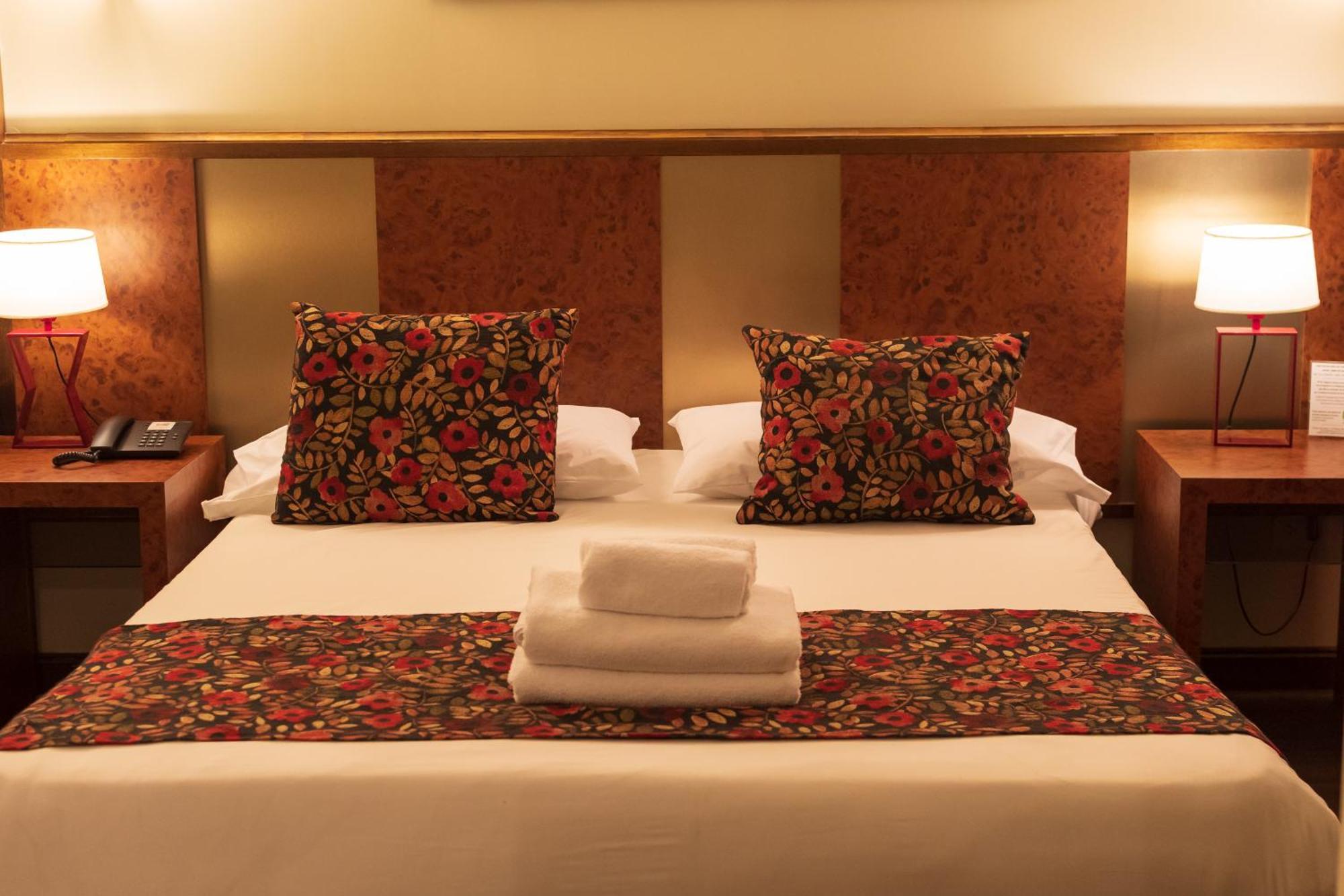 1412 Hotel Boutique Rosario Buitenkant foto