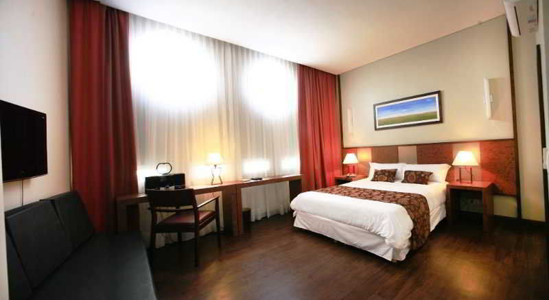 1412 Hotel Boutique Rosario Buitenkant foto