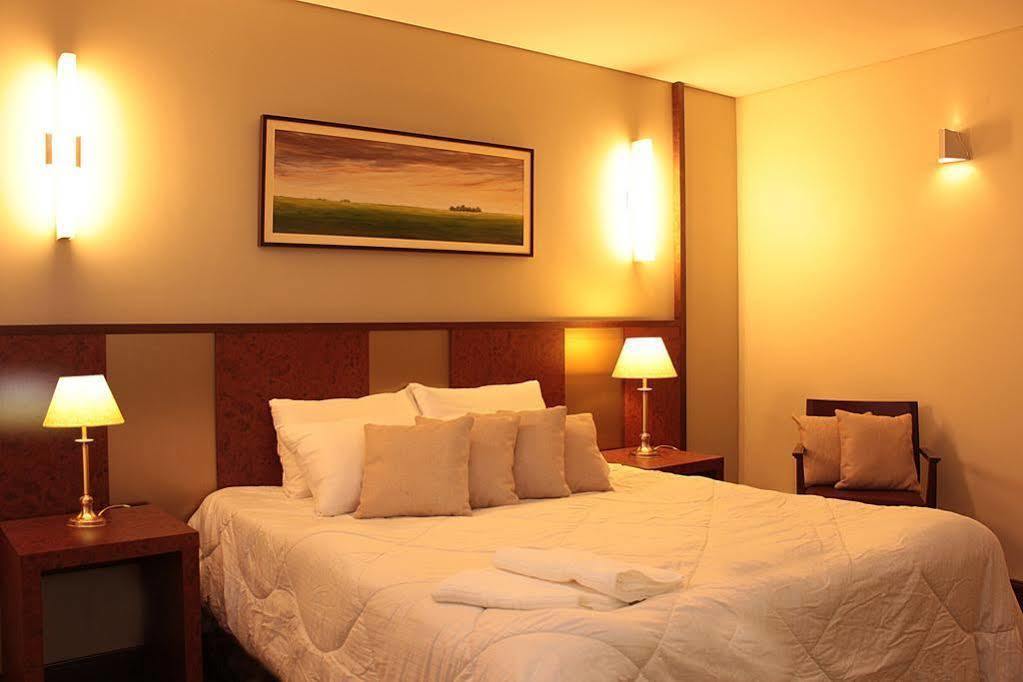 1412 Hotel Boutique Rosario Buitenkant foto